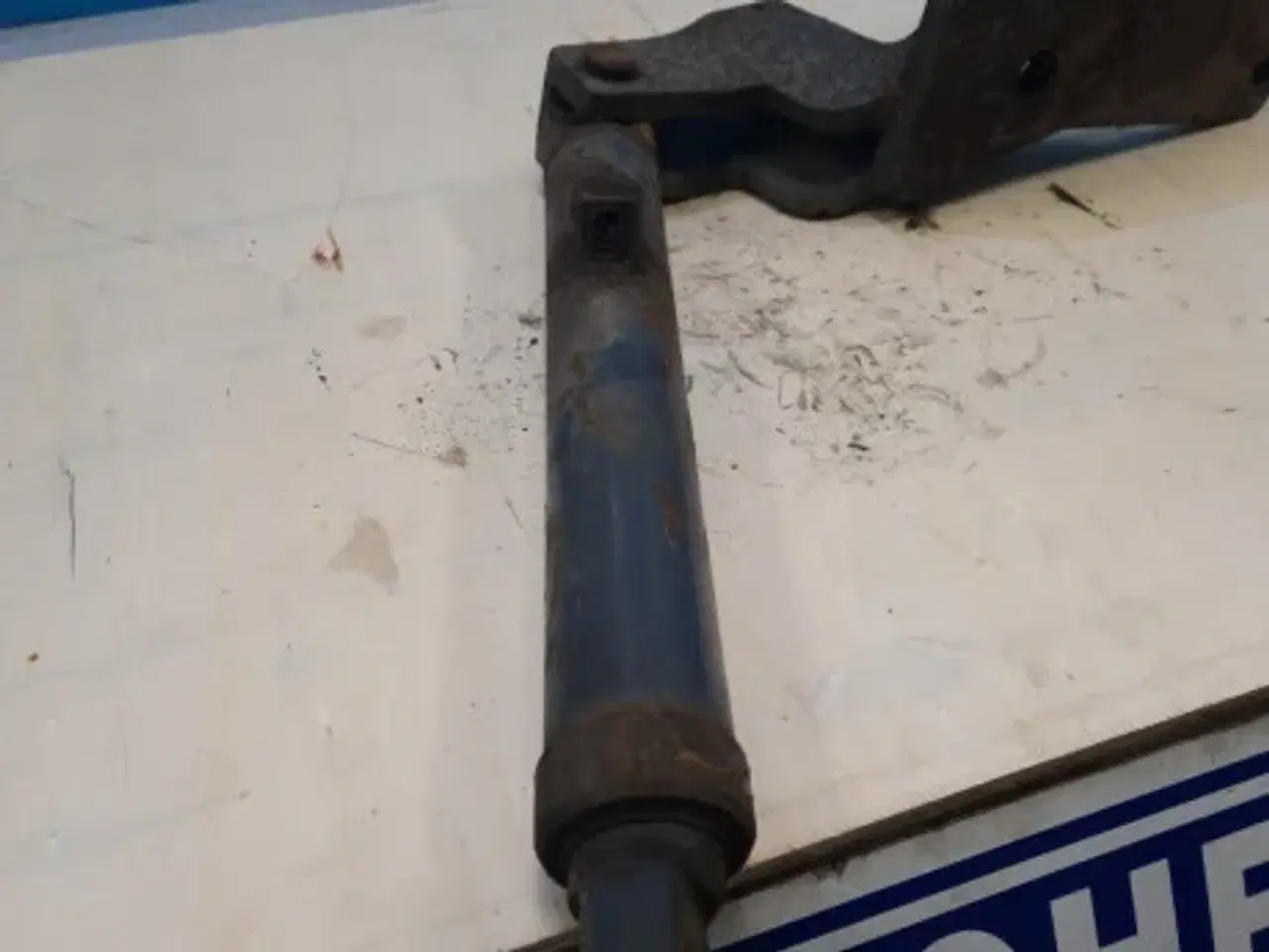 Billede 10 - Ford 7740 Hjælpcylinder F0NNB601AB