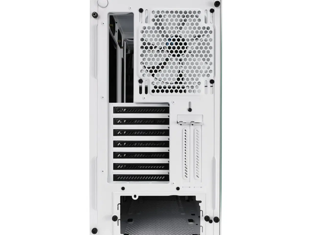 Billede 3 - Fractal Define R6 kvalitetskabinet