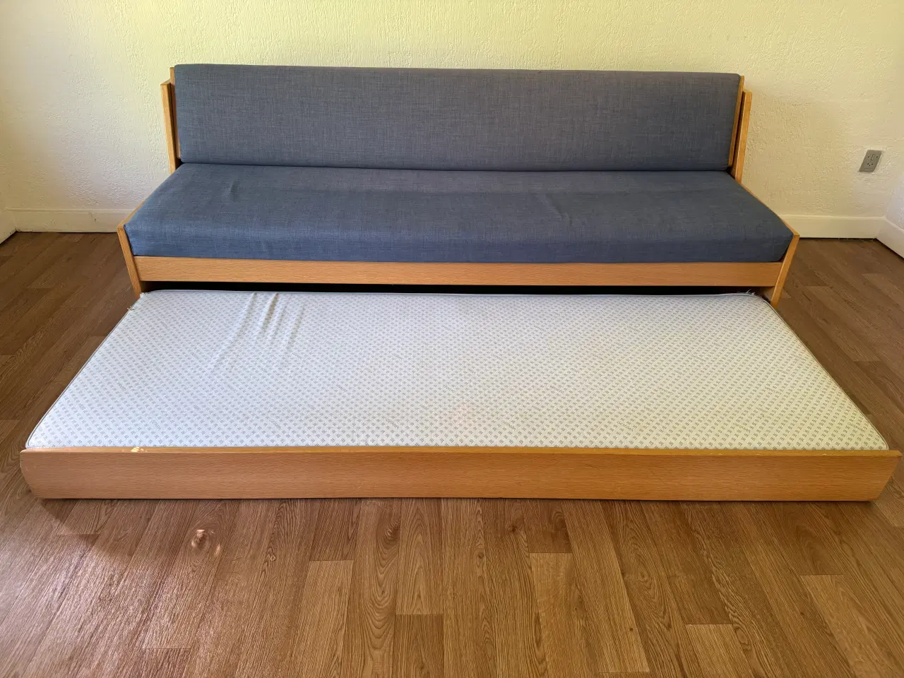 Billede 4 - wegner sovesofa dobbelt