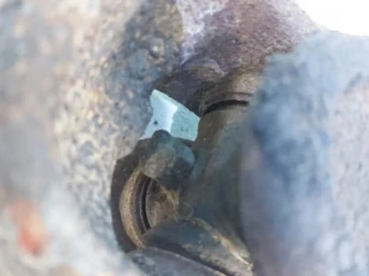 Billede 4 - Hydrema 906B Kardan 594020