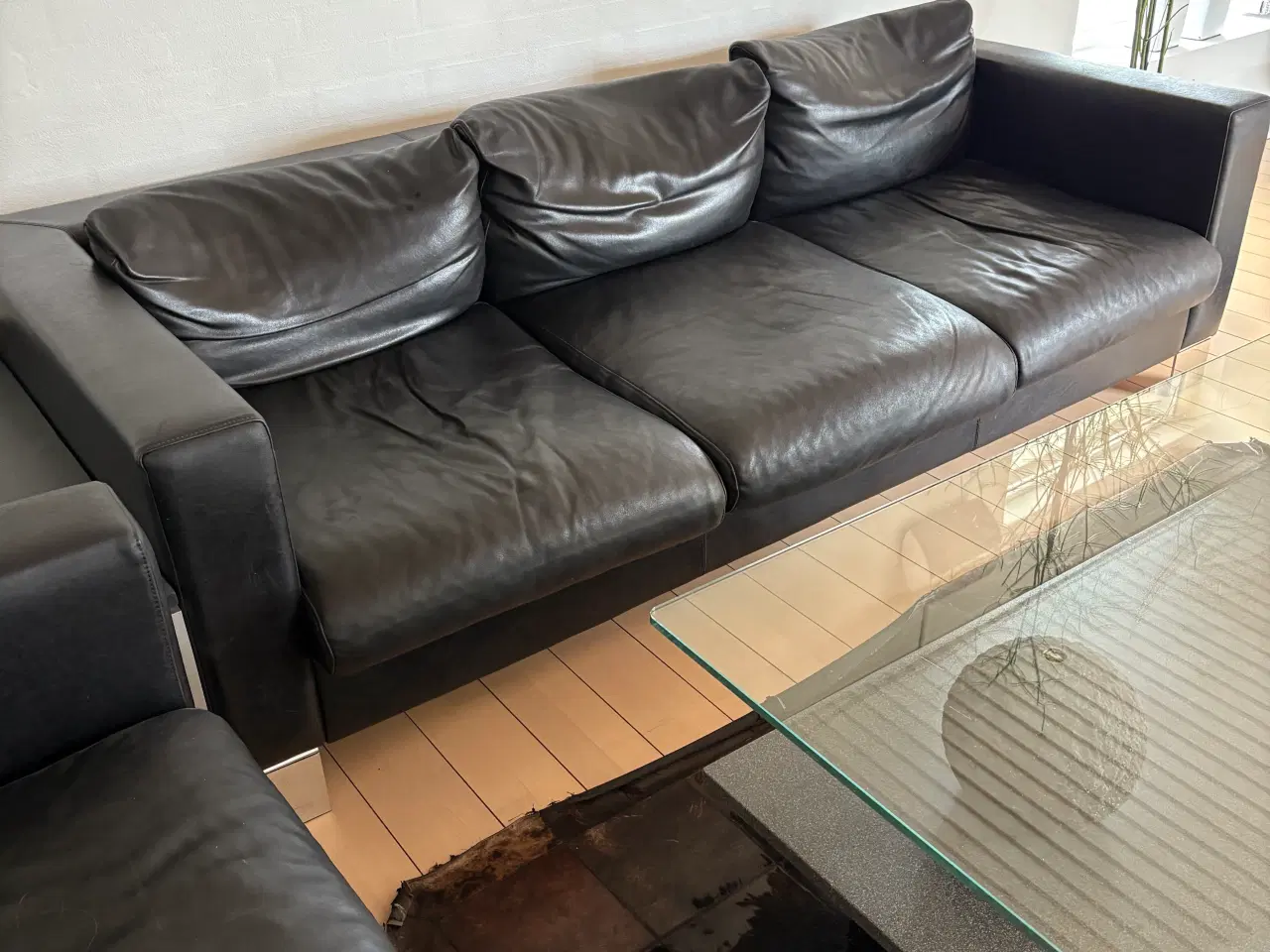 Billede 7 - Sofa 2+3 Pers.