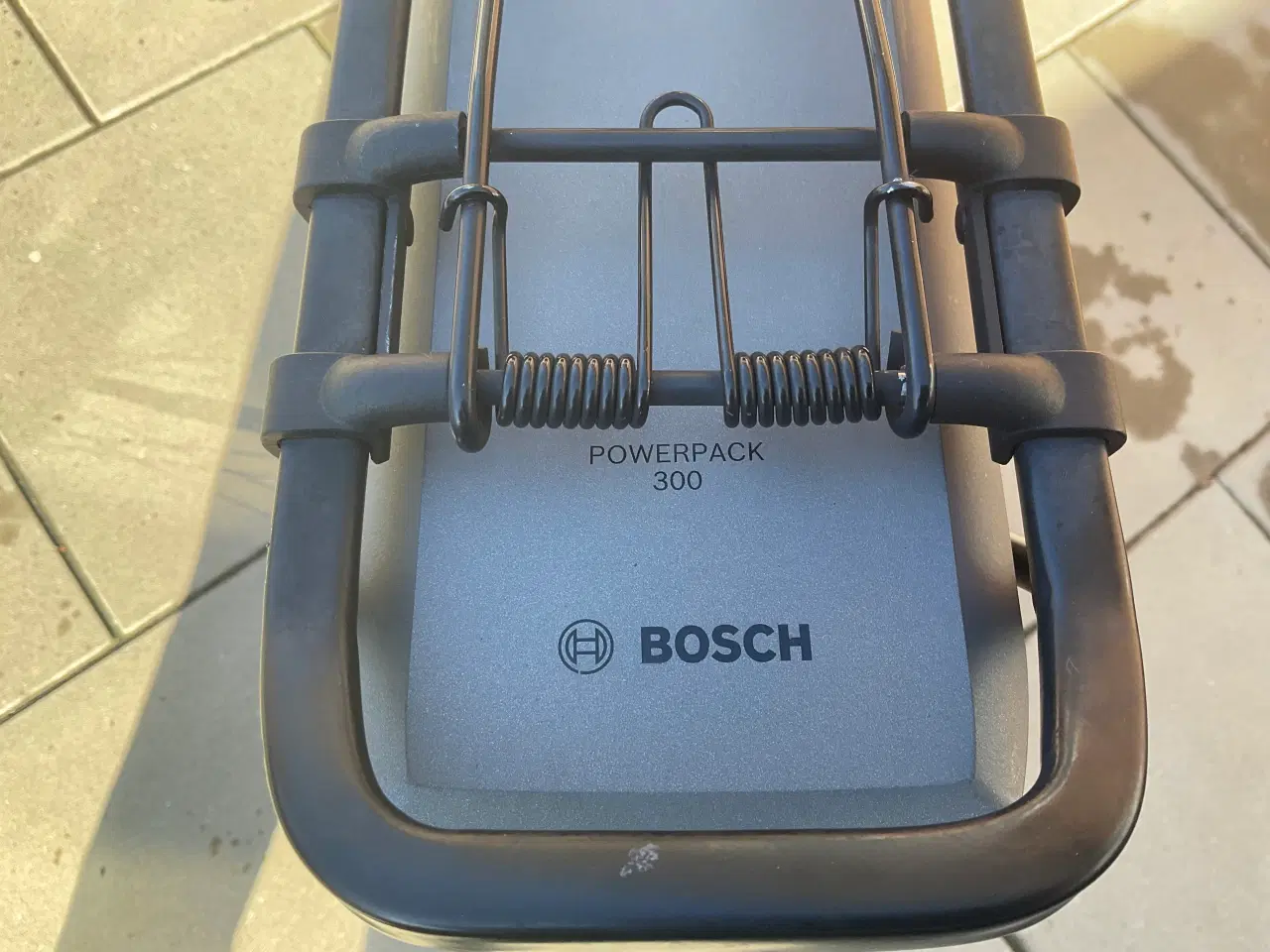 Billede 7 - Gazelle El cykel