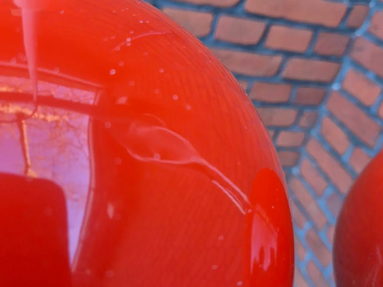 Billede 14 - To originale Topan fra Verner Panton 