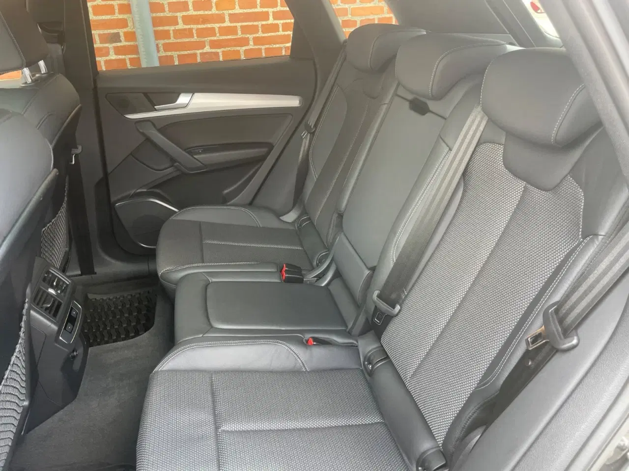 Billede 17 - Audi Q5 50 TFSi e S-line quattro S-tr.