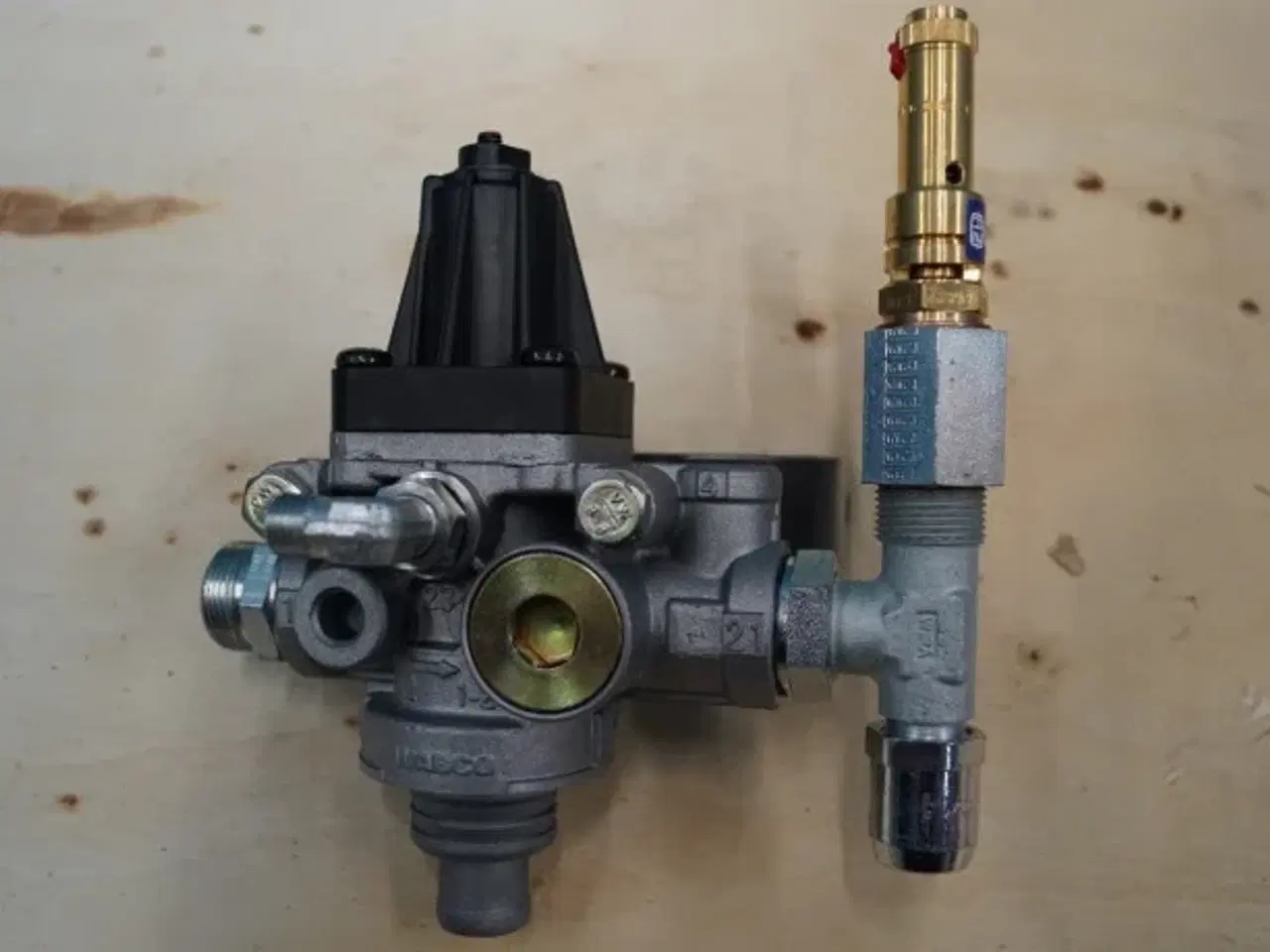 Billede 20 - Claas Lexion 780 Kompressor kit 14978471