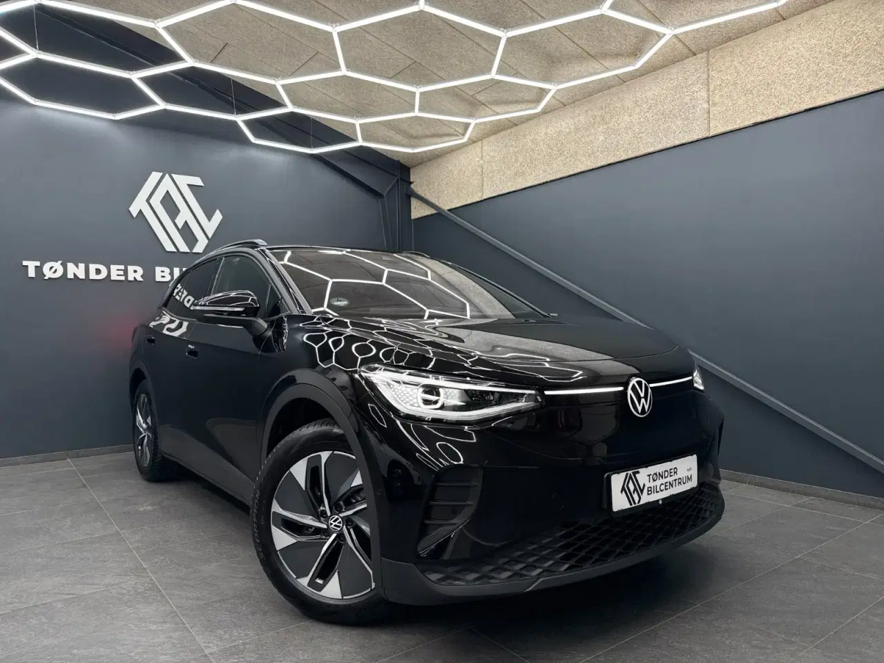 Billede 1 - VW ID.4 52 Pure