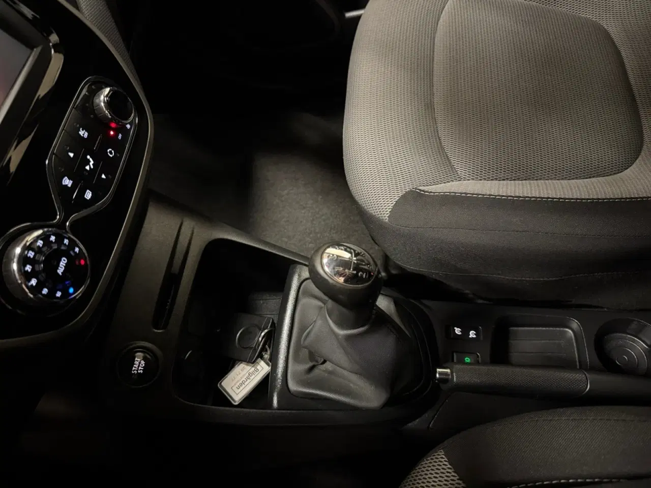Billede 10 - Renault Captur 1,5 dCi 90 Dynamique