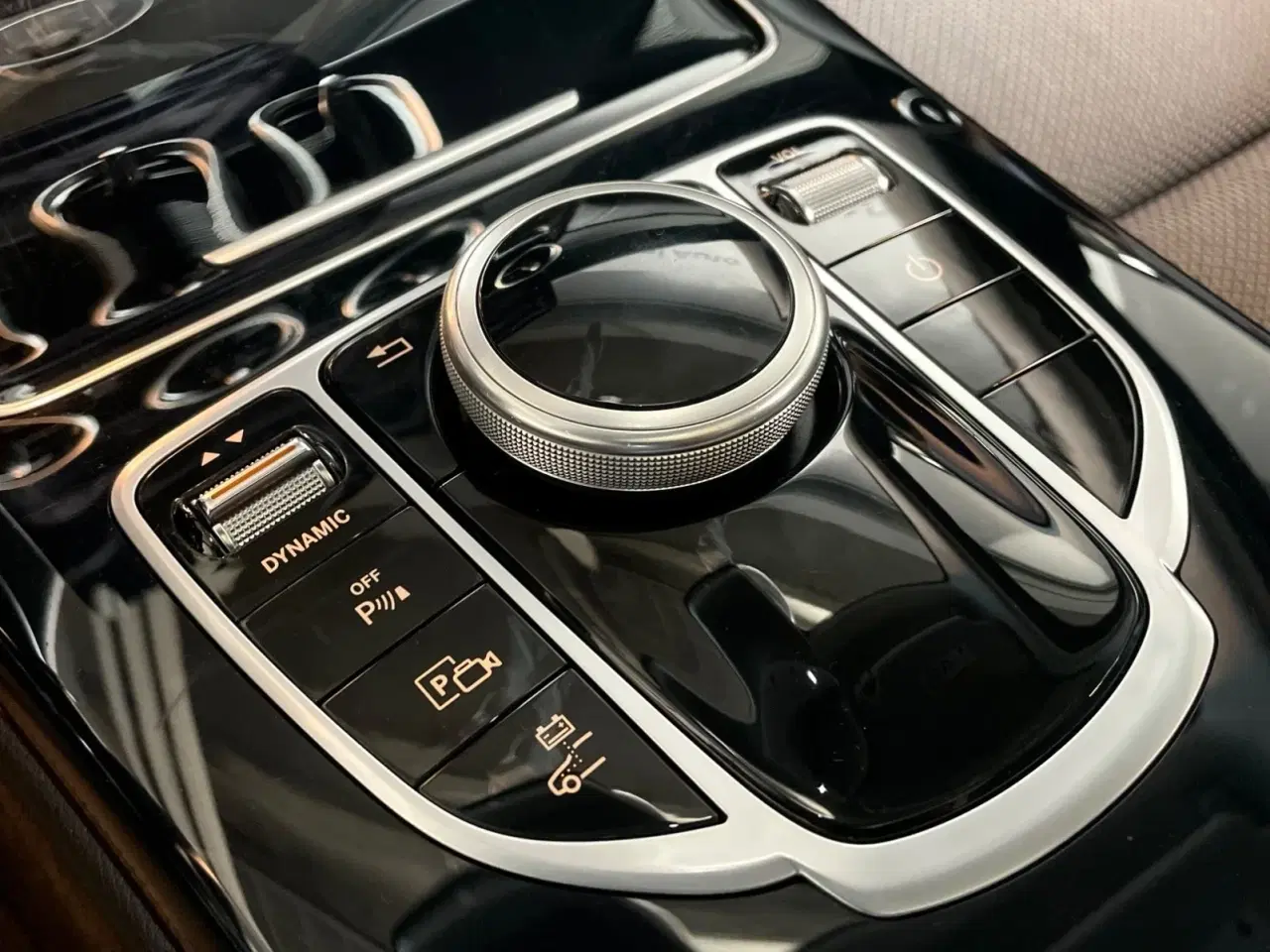 Billede 21 - Mercedes C300 de 2,0 Avantgarde stc. aut.