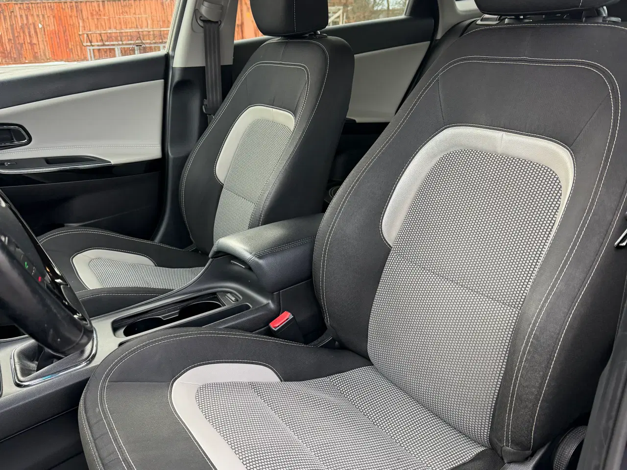 Billede 8 - Kia Ceed SW 1,0 T-Gdi Premium