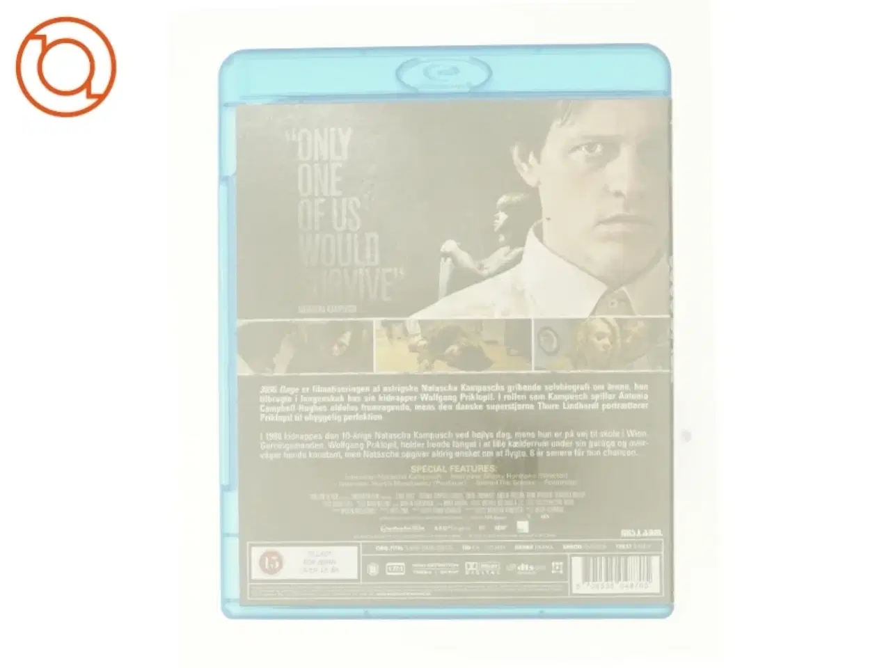 Billede 3 - 3096 dage