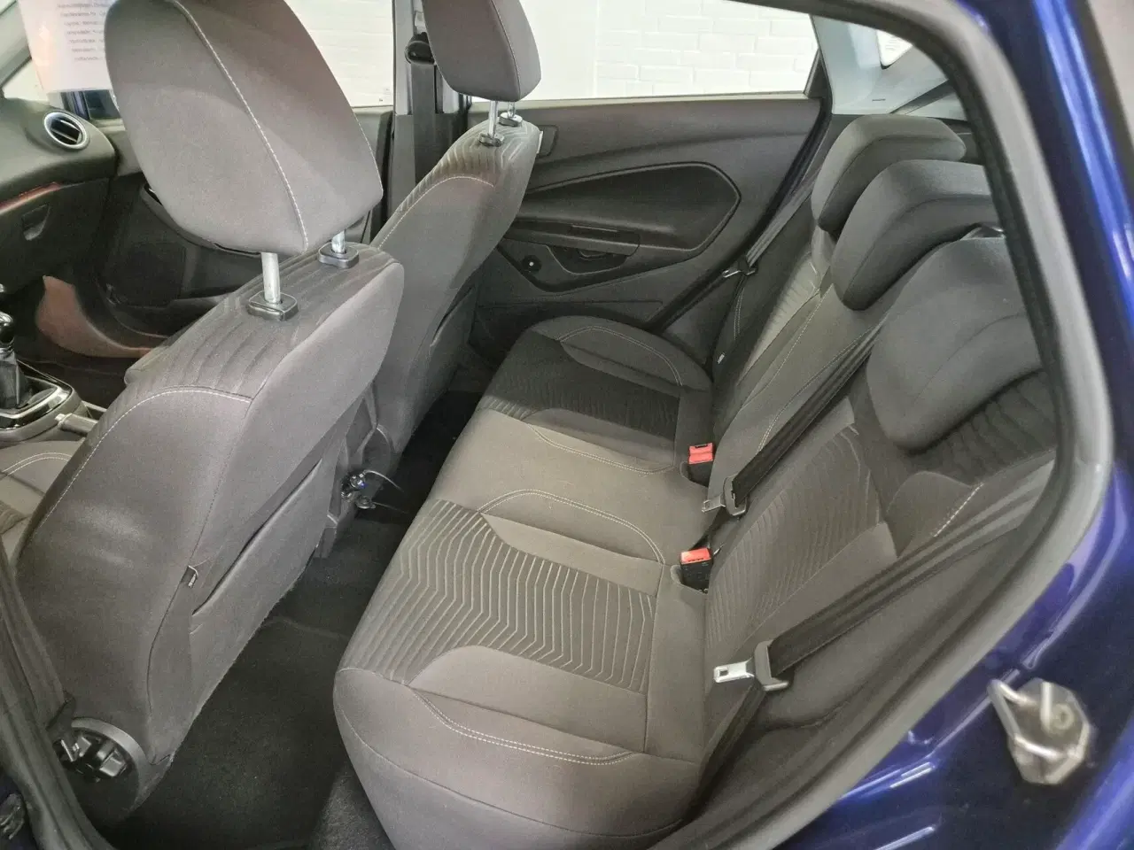 Billede 16 - Ford Fiesta 1,0 EcoBoost Titanium Start/Stop 125HK 5d