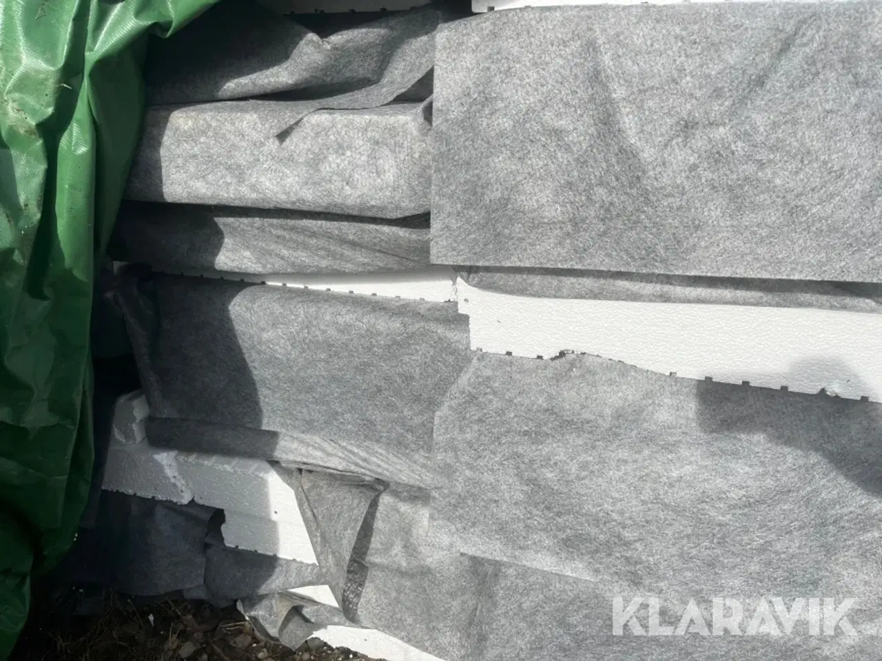 Billede 6 - Isolering 52 styk