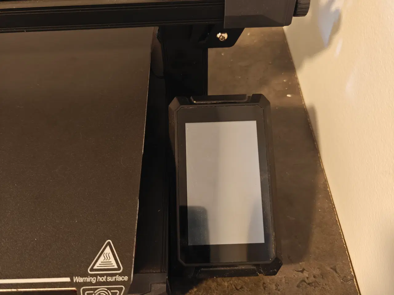 Billede 3 - Creality Ender-3 S1 Plus