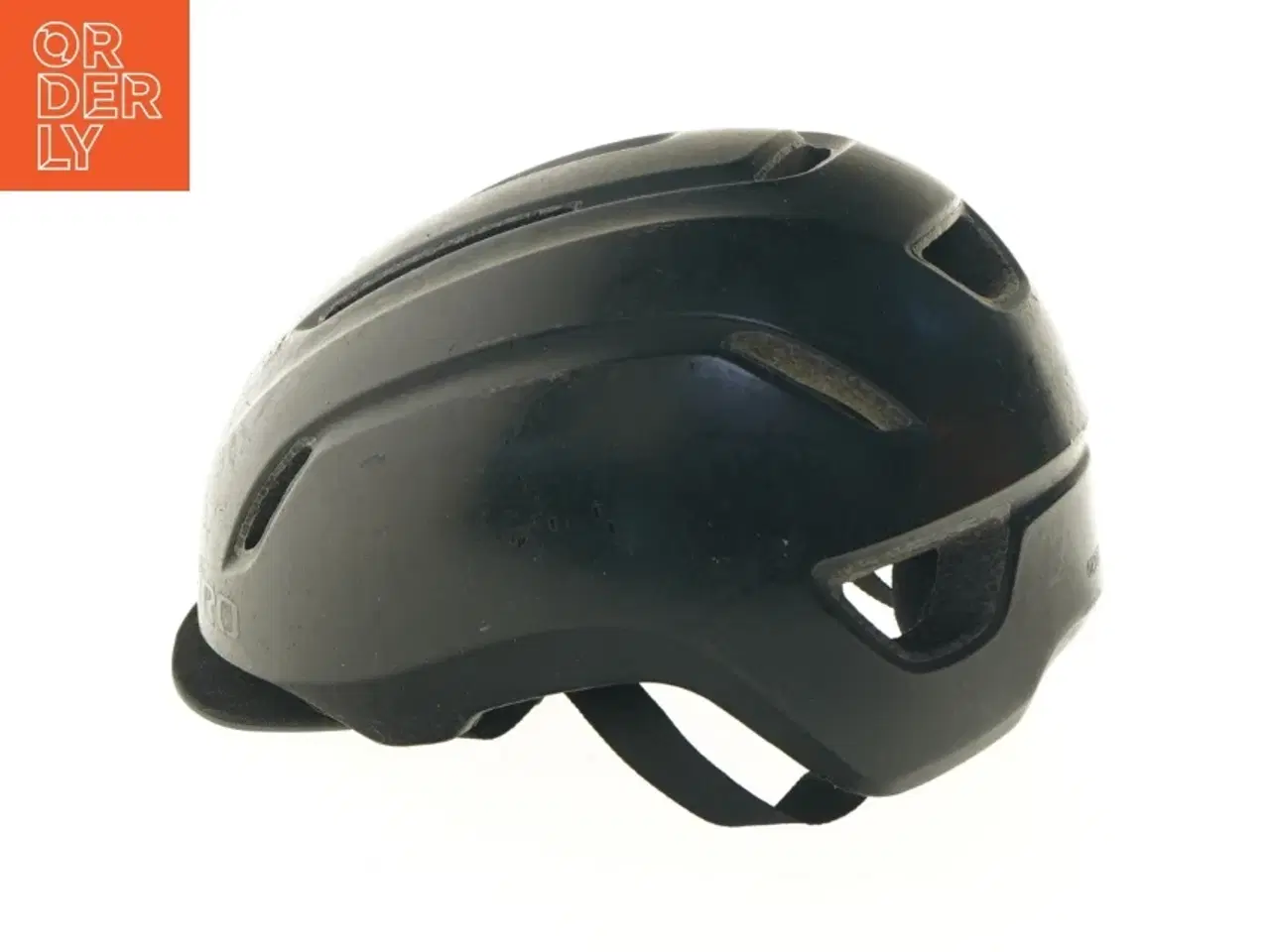 Billede 1 - Cykelhjelm Giro Caden fra Giro (str. 55-59 cm)