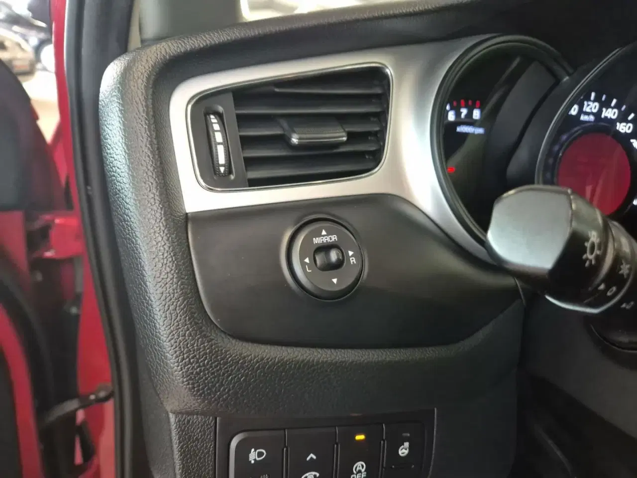 Billede 14 - Kia Ceed SW 1,4 CVVT Style 100HK Stc 6g