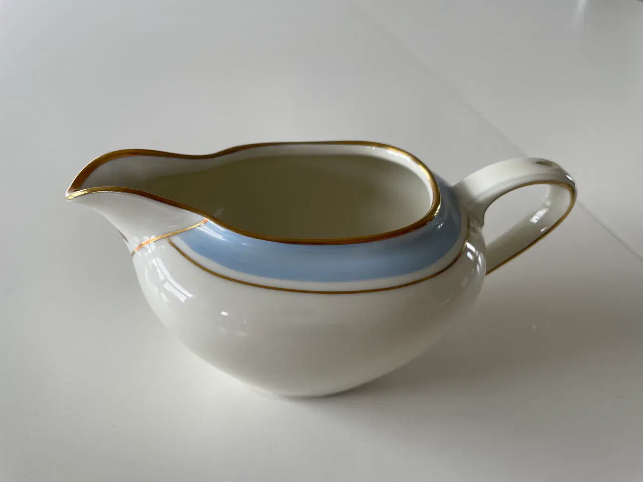 Billede 4 - Dele til Fredensborg stel