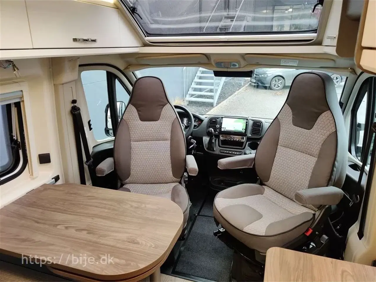 Billede 3 - 2024 - Hobby Vantana K 65 ET DE LUXE