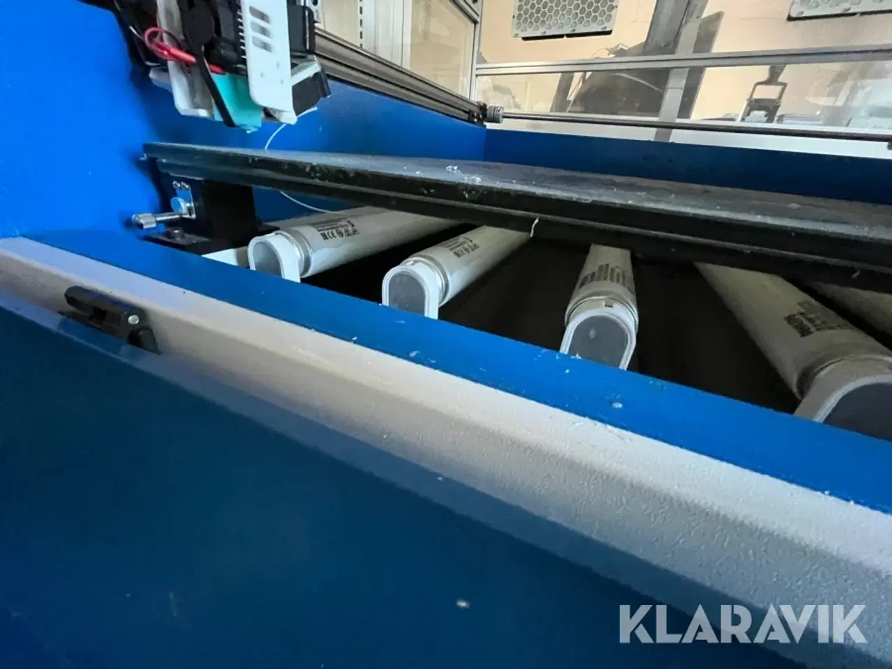 Billede 11 - 3D printer Uiemai YM-6010