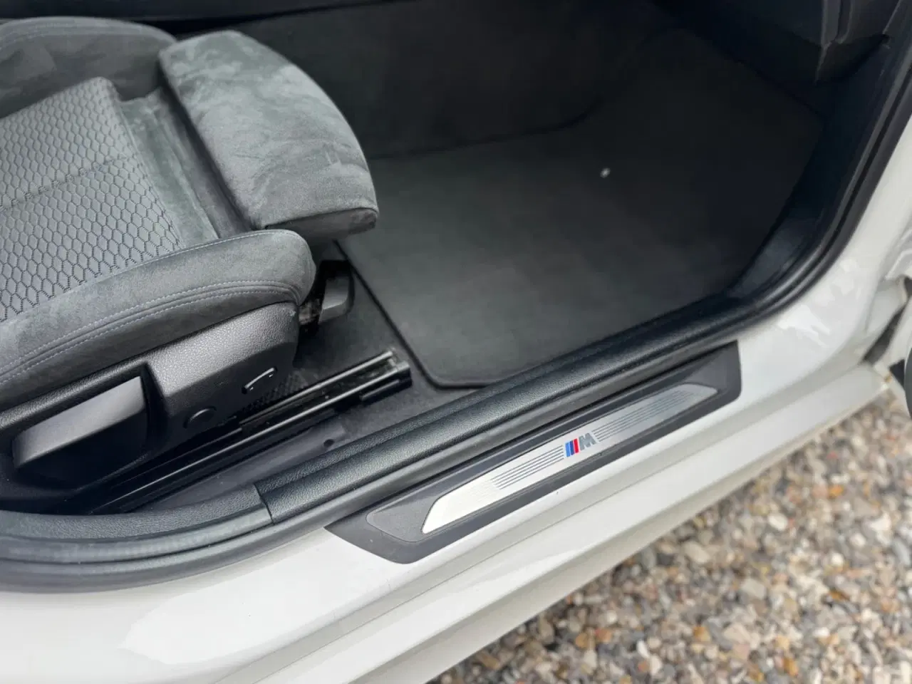 Billede 20 - BMW 125d 2,0 M-Sport Edition aut.