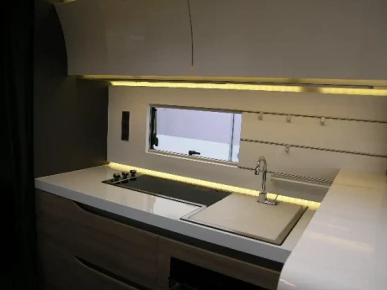 Billede 9 - Adria Alpina 573 UP