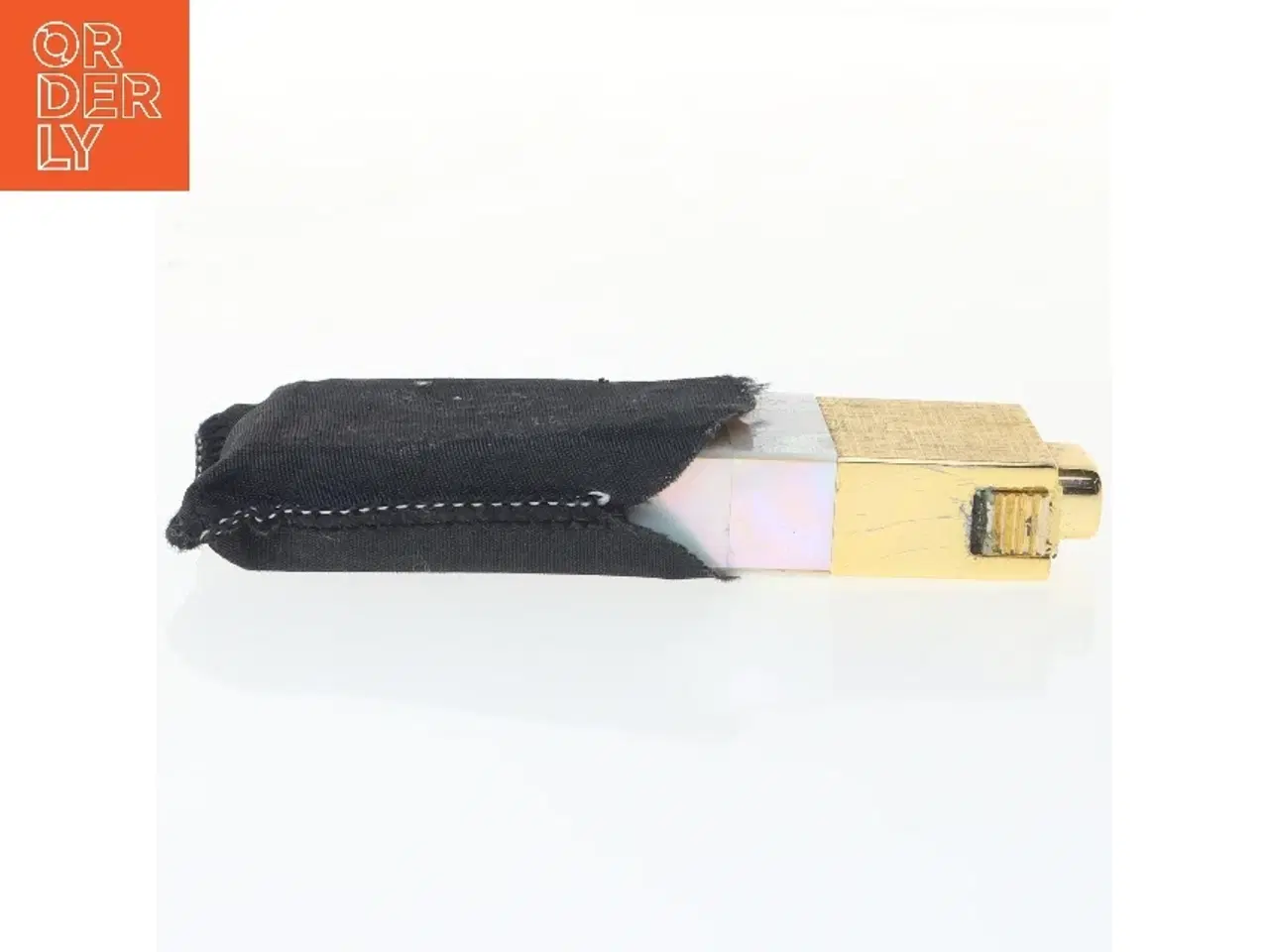 Billede 4 - Dekorativ vintage lighter (str. 7 cm)