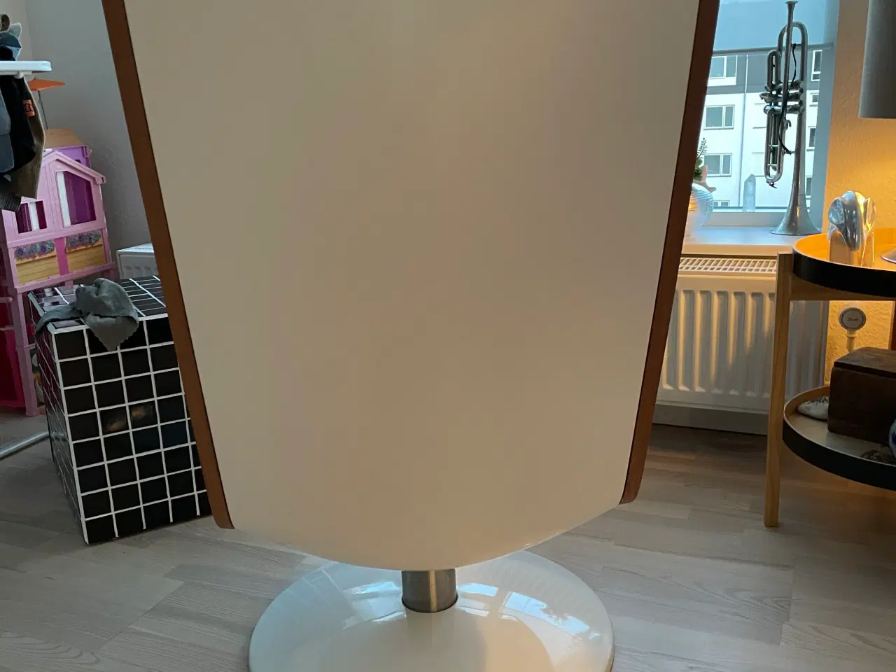 Billede 4 - Design lænestol 