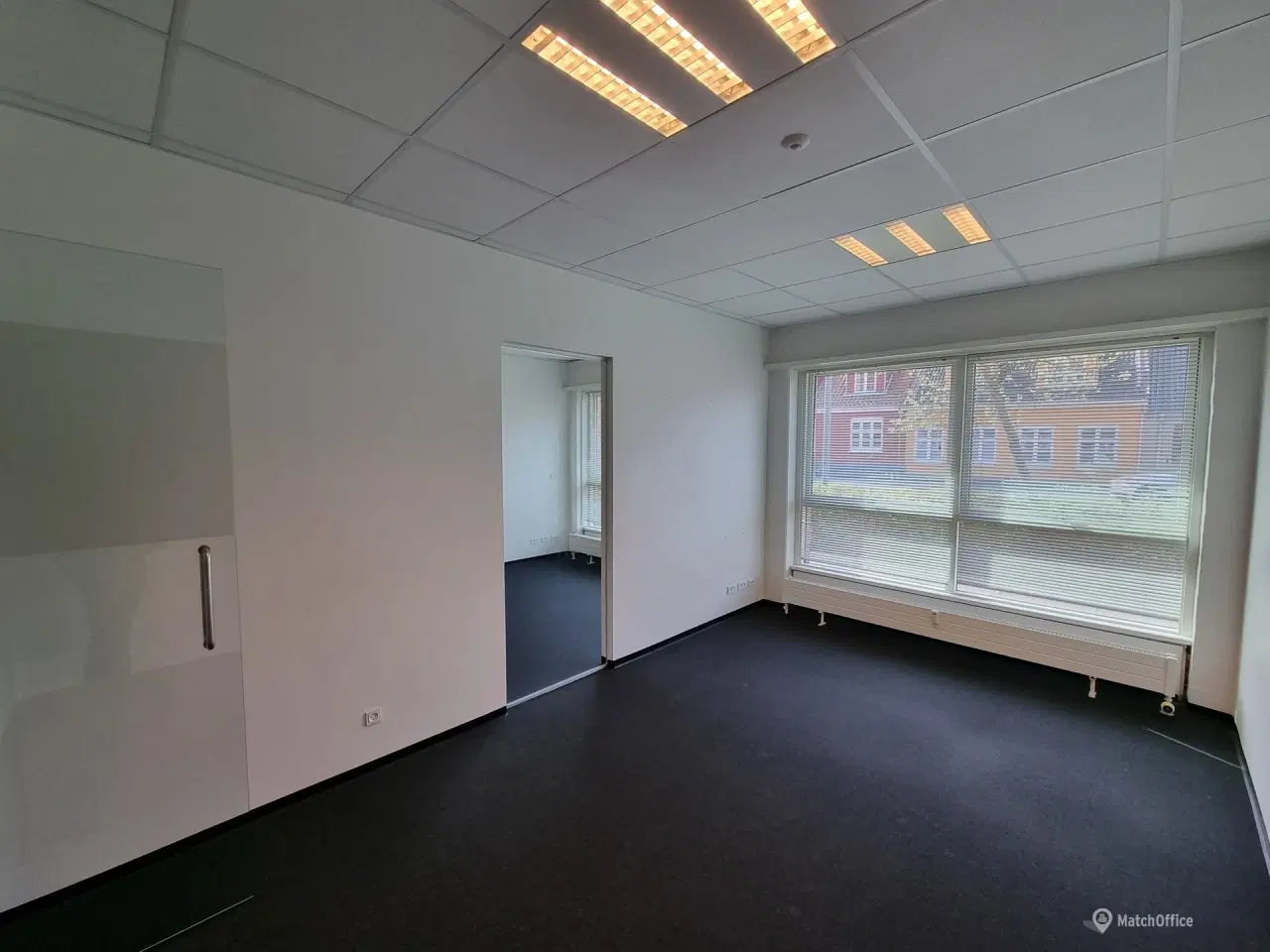 Billede 7 - Skønneste kontorlejemål i Viborg centrum - i alt ca. 211 kvm