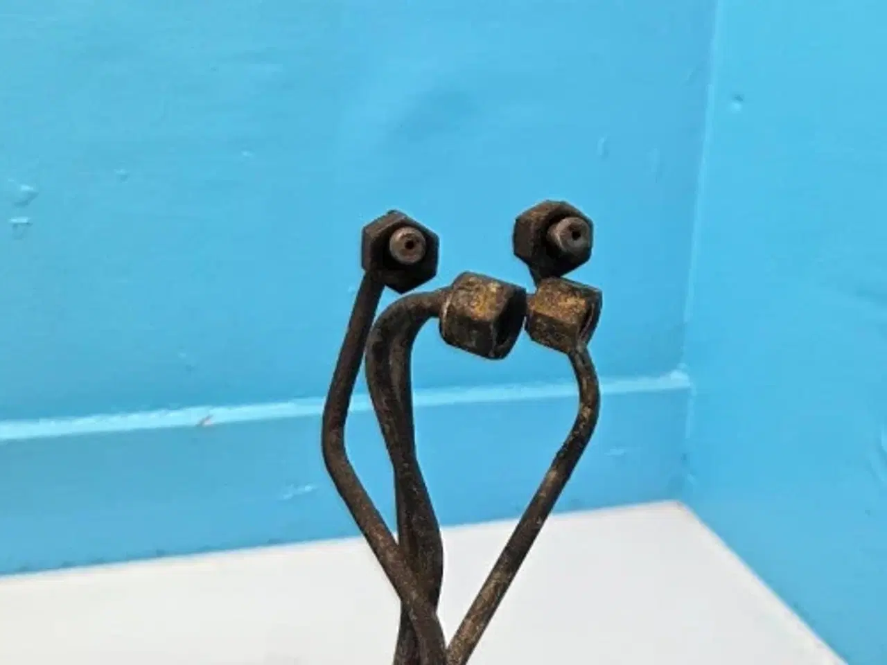 Billede 14 - Iveco F4GE0454 Brændestofrør Sæt 2852075