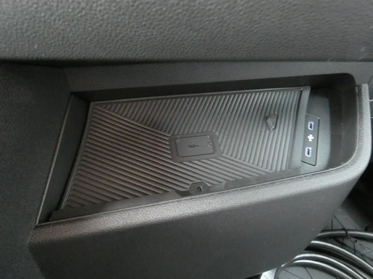 Billede 14 - Renault Master T35 L2H2 EL 140HK Van Aut.