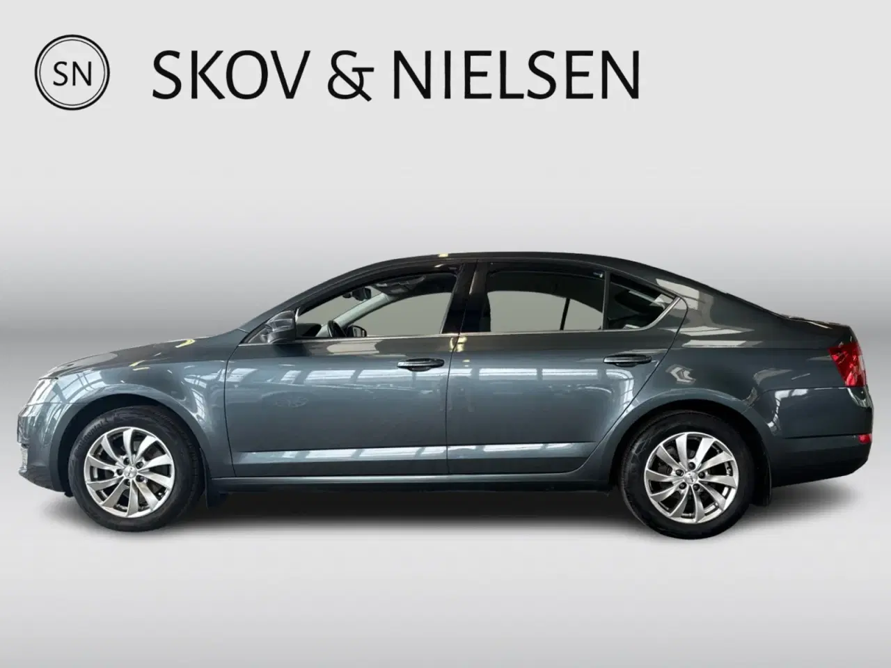 Billede 2 - Skoda Octavia 1,4 TSi 150 Style DSG
