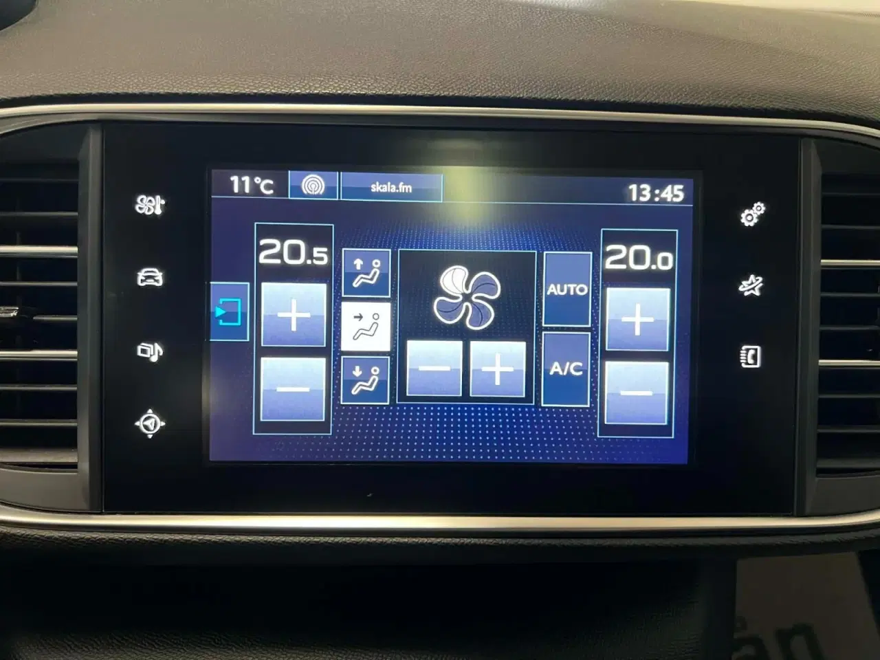 Billede 14 - Peugeot 308 1,6 BlueHDi 120 Allure Sky SW