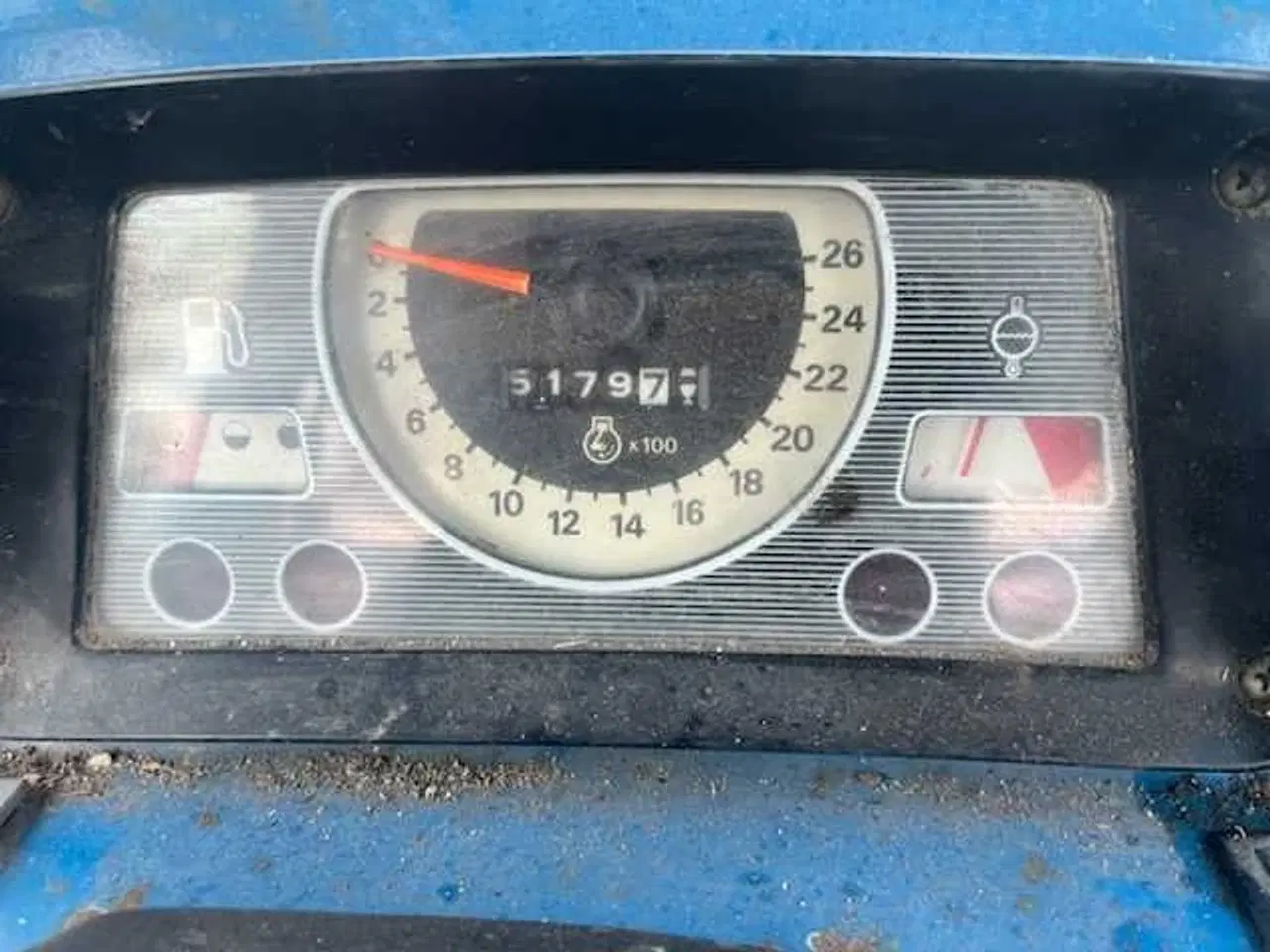 Billede 8 - 7610 turbo 