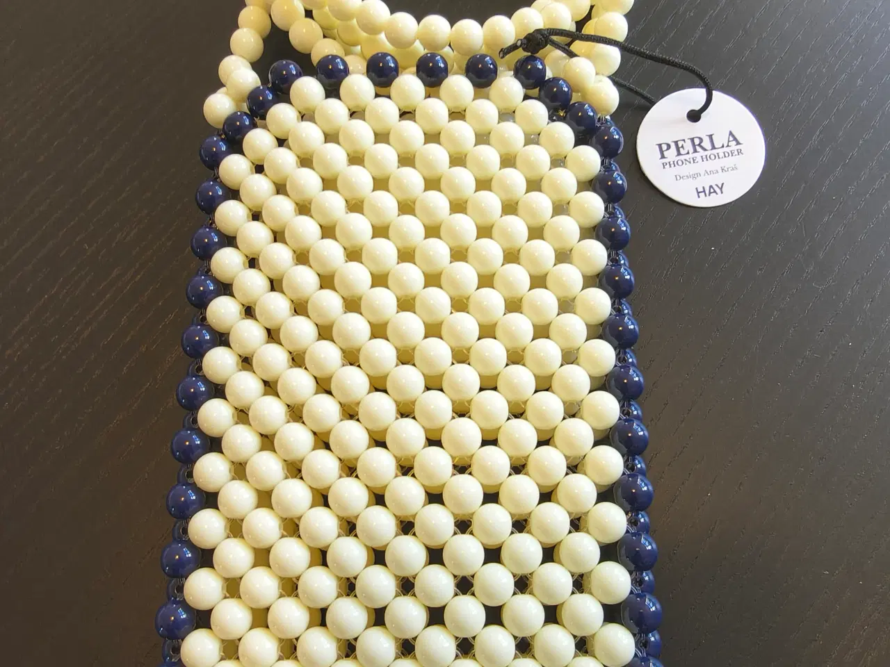 Billede 1 - HAY mobiltaske