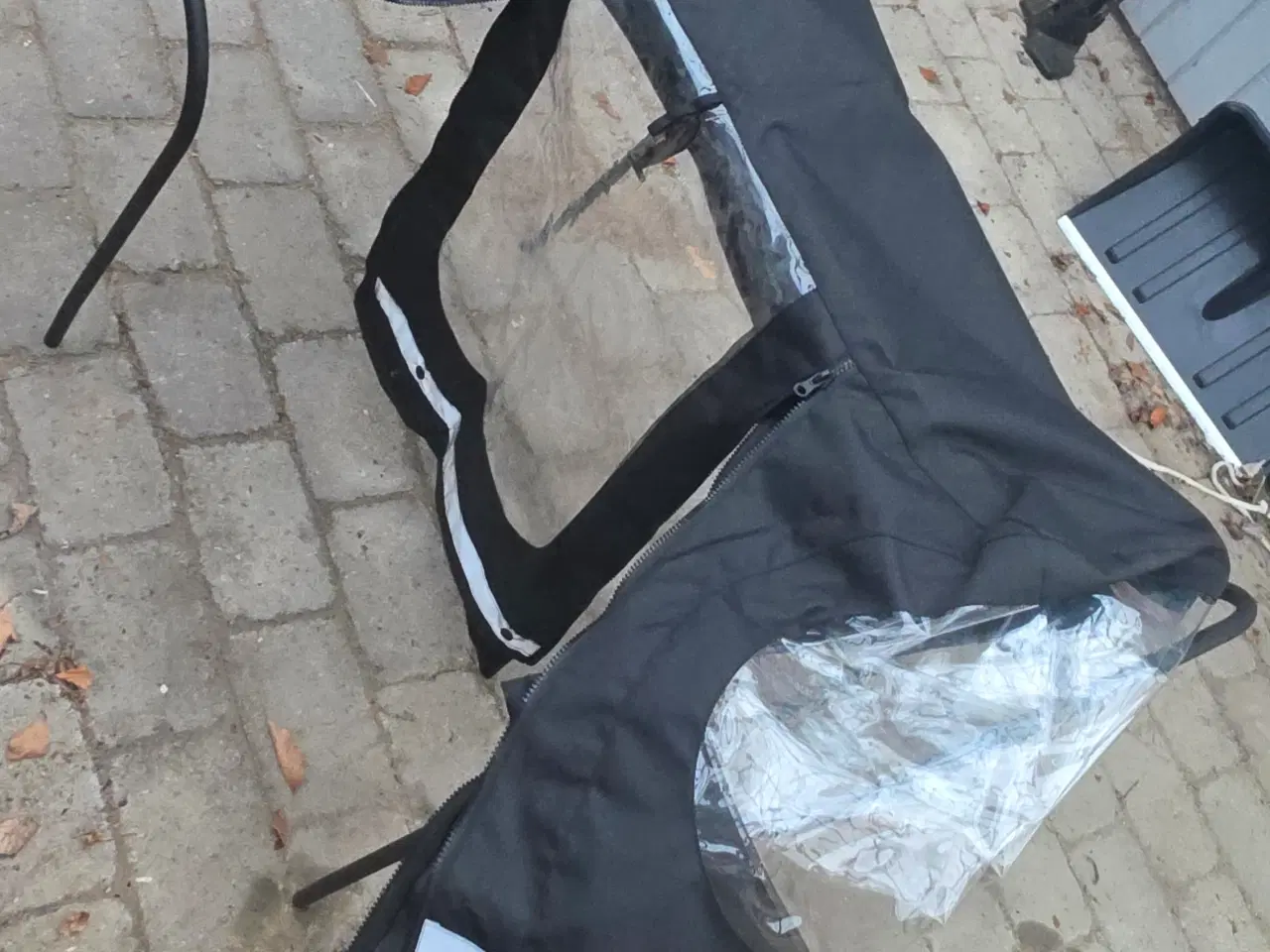 Billede 9 - El ladcykel fra Eventyr cykler