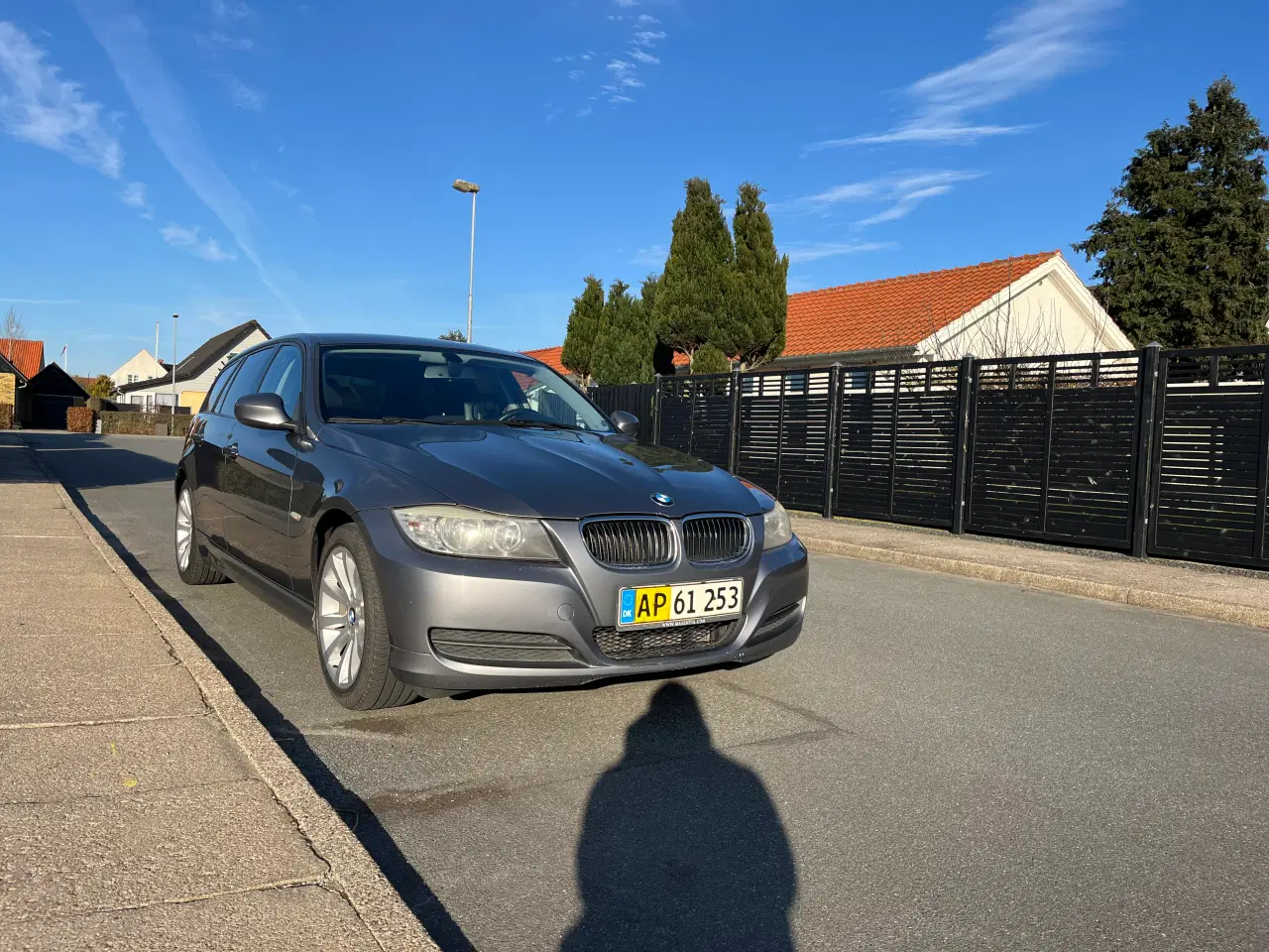 Billede 2 - Velholdt BMW Sælges