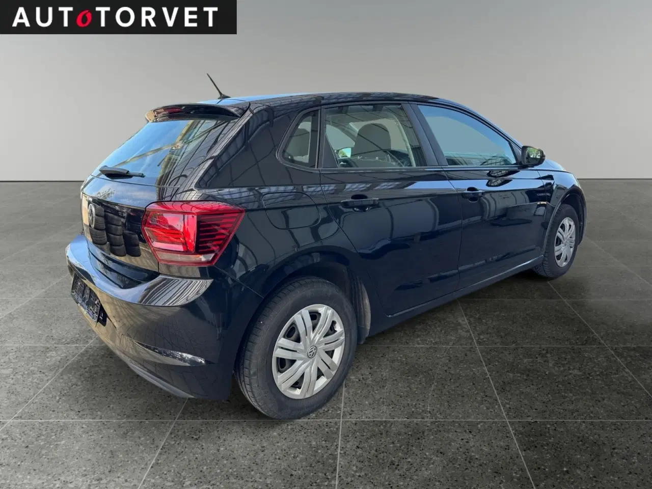 Billede 3 - VW Polo 1,0 MPi 75 Trendline