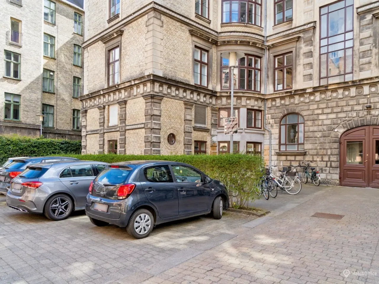 Billede 14 - Super Charmerende butik på Gammel Kongevej 136