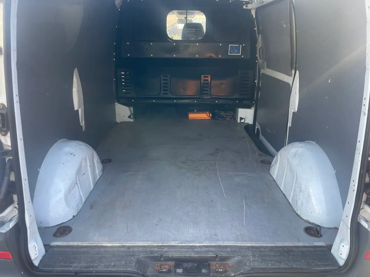 Billede 10 - Mercedes Vito 113 CDI