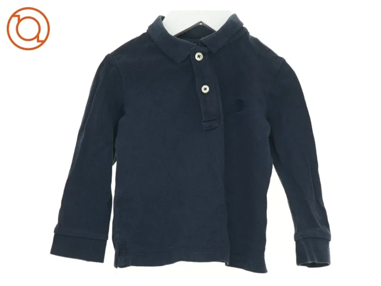 Billede 1 - Polo fra Zara (str. 86 cm)