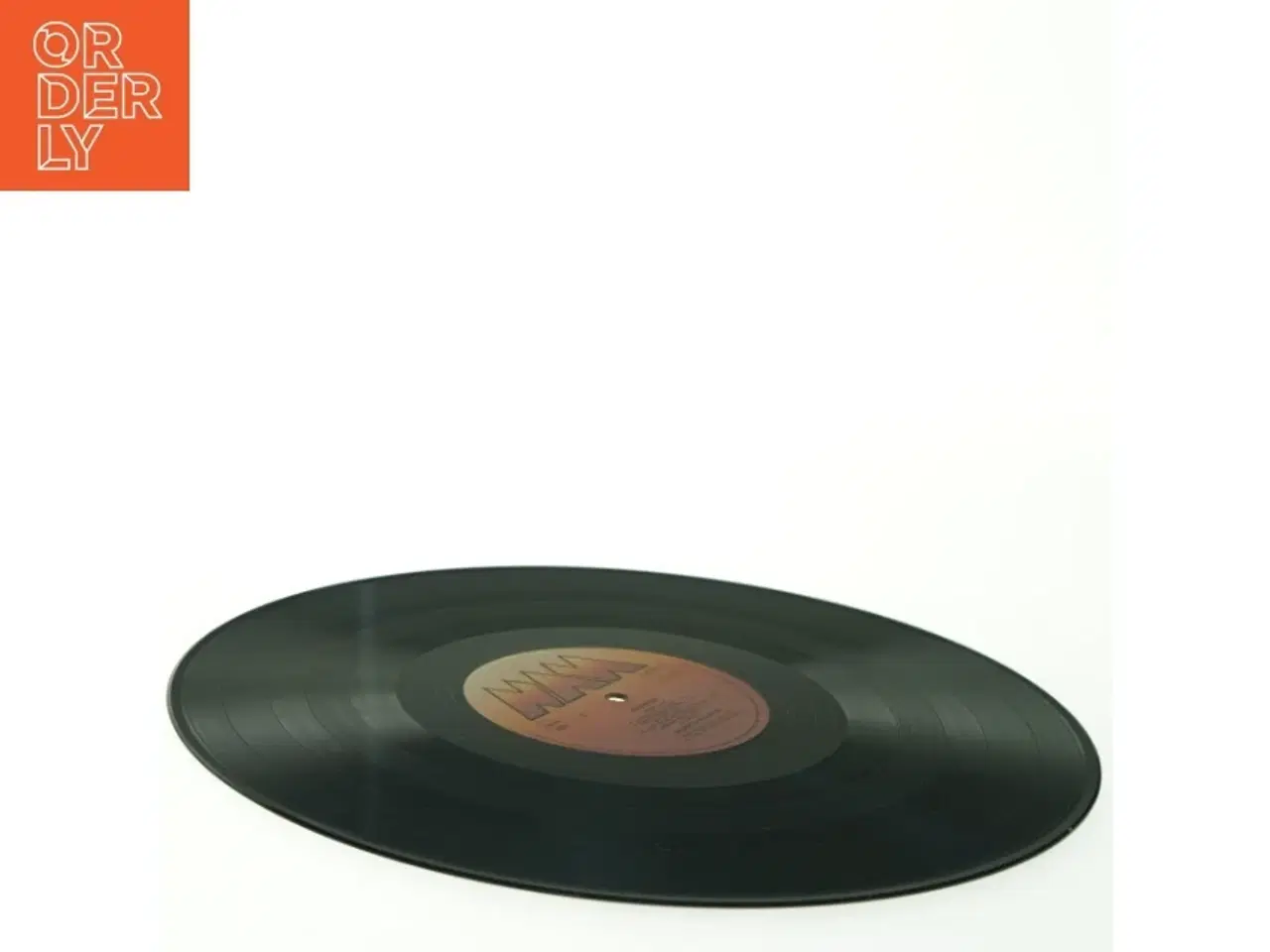 Billede 3 - Gilbert O'Sullivan Southpaw vinylplade (str. 31 x 31 cm)