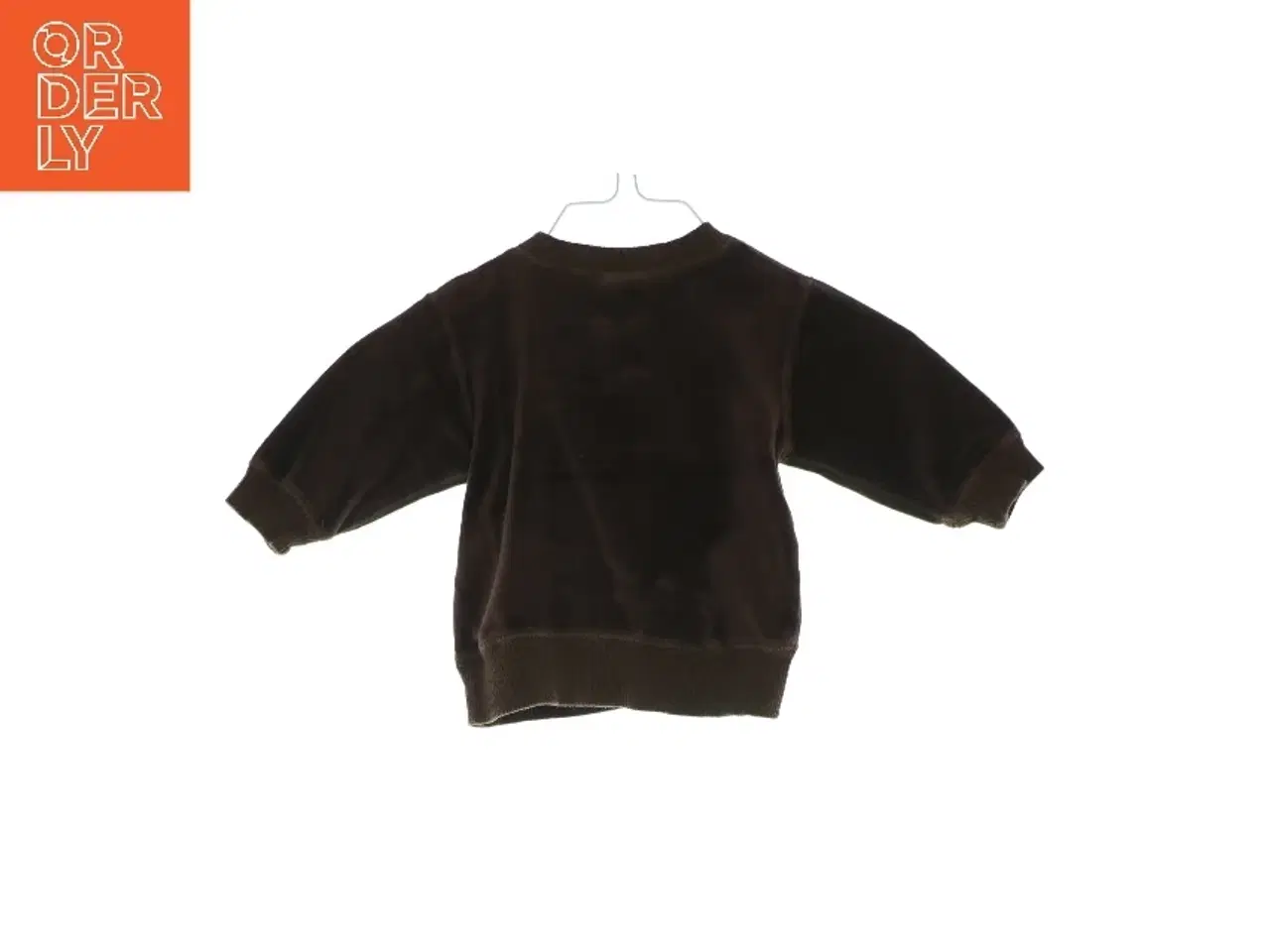 Billede 2 - Bluse fra Lindex (str. 56)