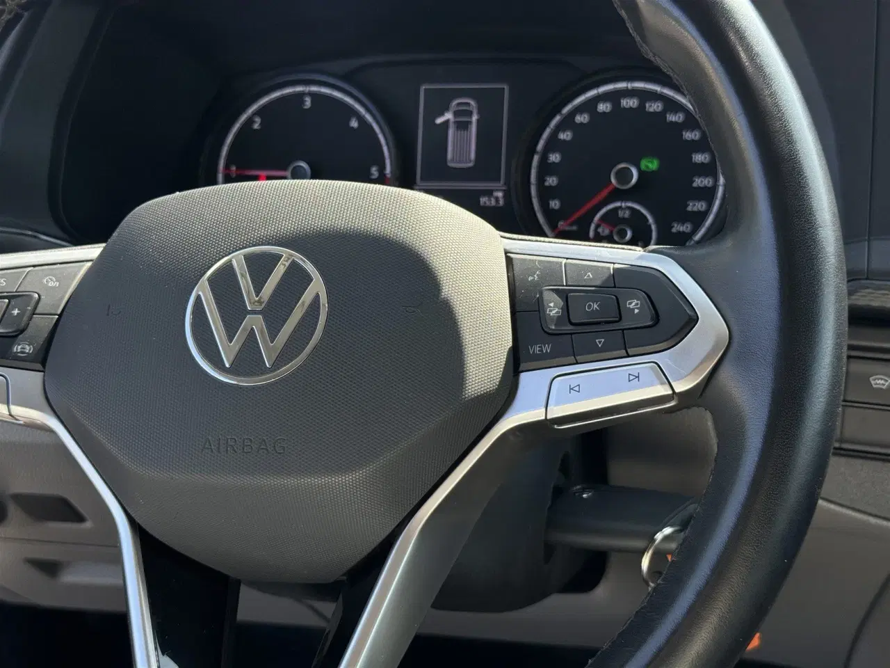 Billede 12 - VW Transporter Kort 2,0 TDI BMT DSG 150HK Van 7g Aut.