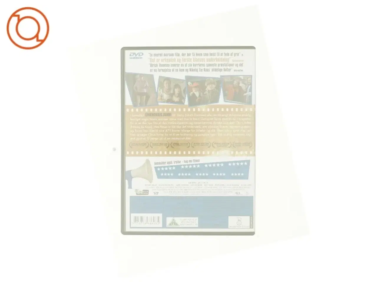 Billede 3 - Sprængfarlig Bombe