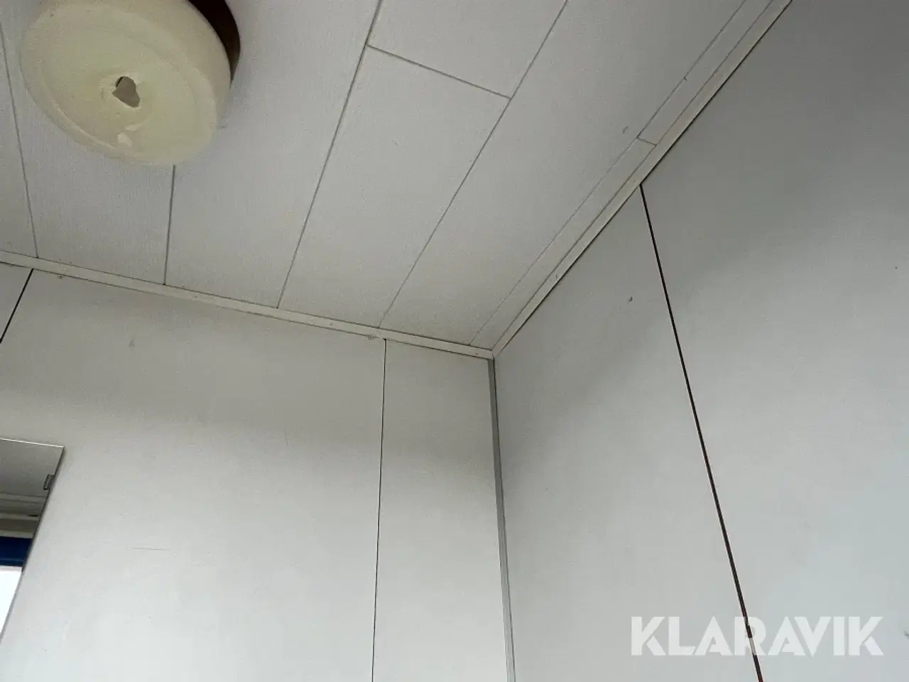 Billede 11 - Personale container