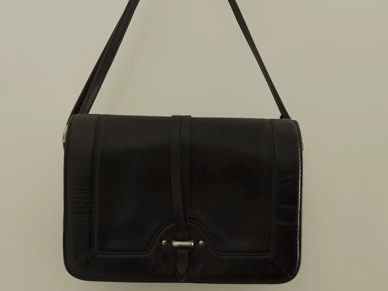 Billede 2 - ADAX - læder taske