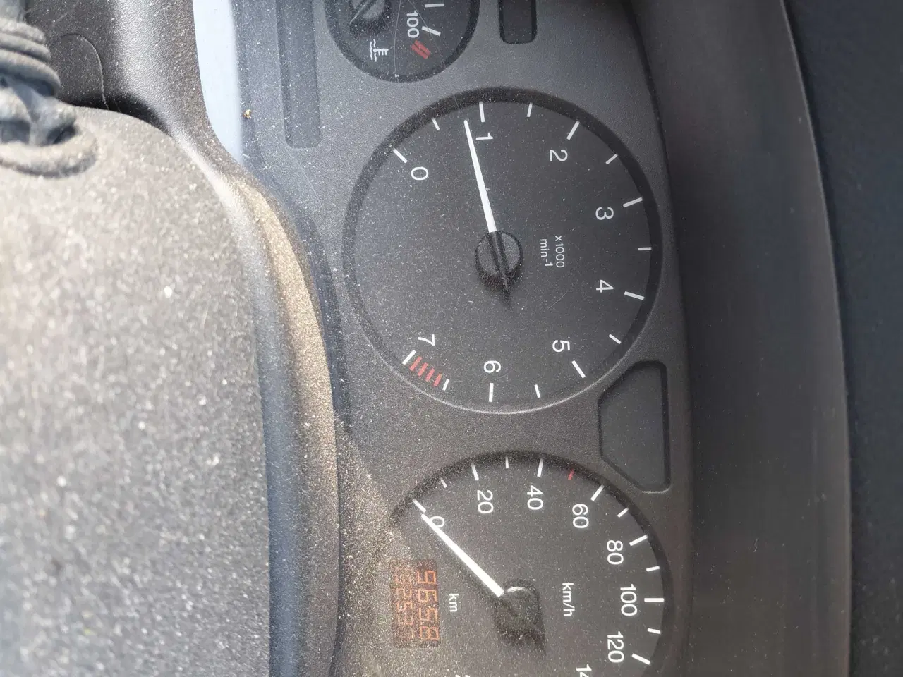 Billede 7 - Opel astra