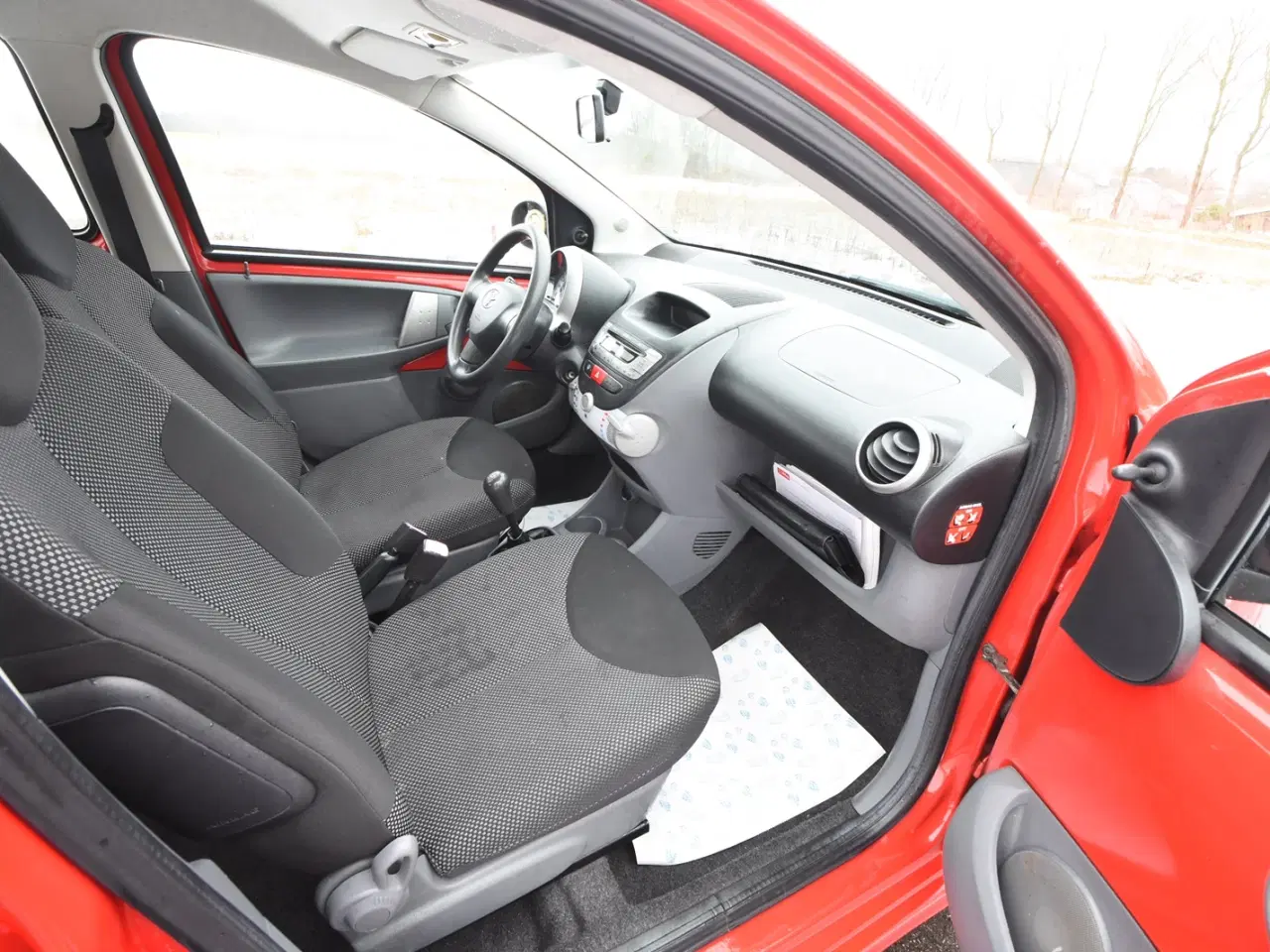 Billede 5 - toyota aygo 2010
