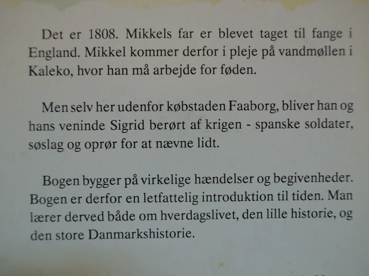 Billede 2 - caramba - for pokker, af george zeuthen. ill. af d