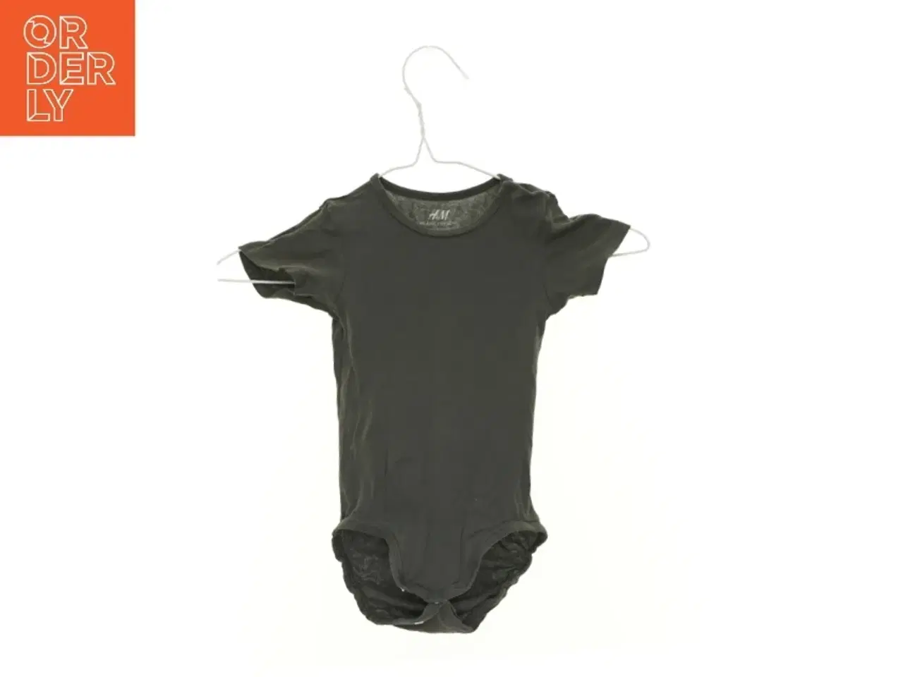 Billede 1 - Bodystocking fra H&M (str. 86 cm)