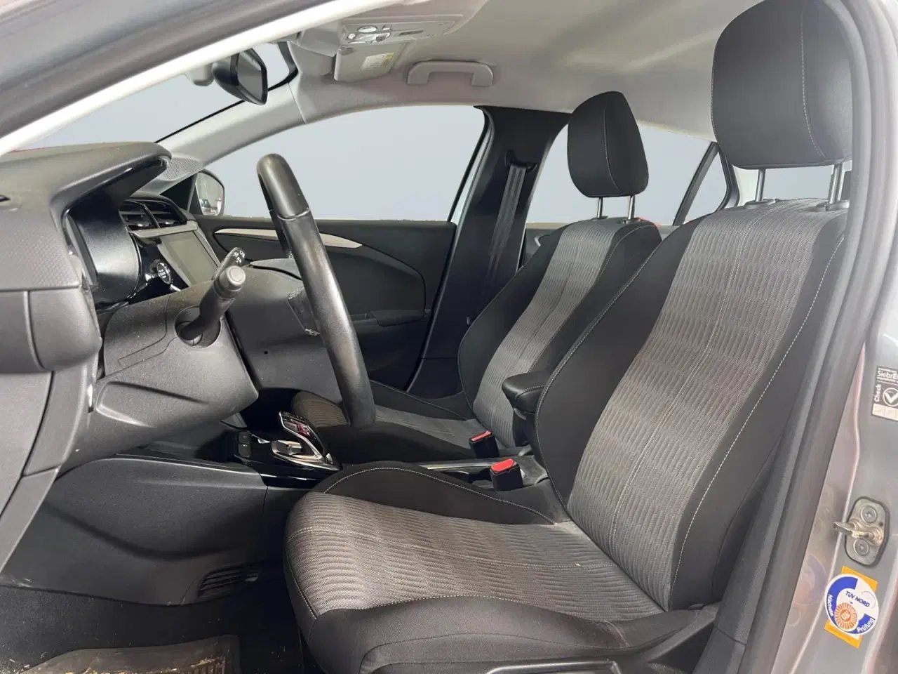 Billede 4 - Opel Corsa-e 50 Edition
